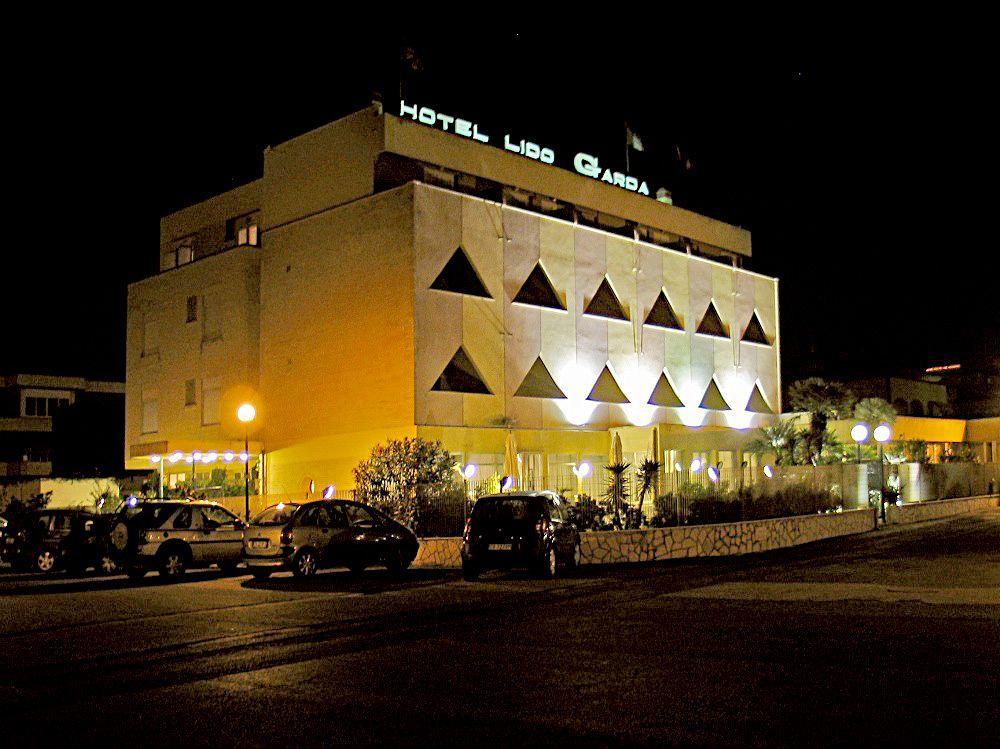 Hotel Lido Garda Anzio Luaran gambar