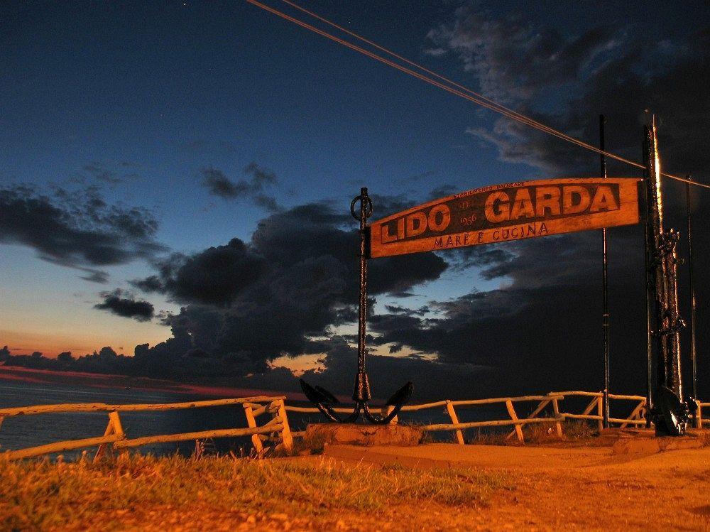 Hotel Lido Garda Anzio Luaran gambar