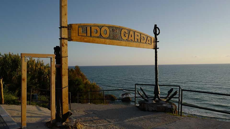 Hotel Lido Garda Anzio Luaran gambar